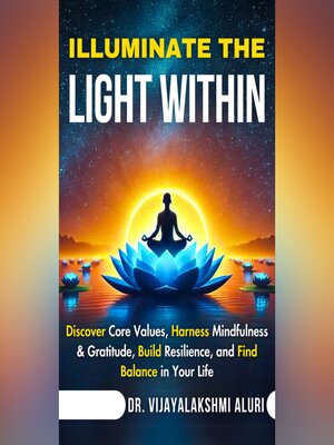 cover image of Illuminate the light within